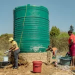Mashatile se rendra à Bronkhorstspruit après une épidémie de maladie gastro-intestinale
