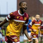 Maswanhise sur la cible pour Motherwell, alors que Trey Nyoni impressionne pour Liverpool