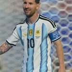 Messi se prépare à faire ses adieux définitifs lors des adieux en Argentine