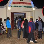 Migori : Décès signalés et plusieurs blessés après l'accident d'un camion transportant des colporteurs sur le pont Osiri