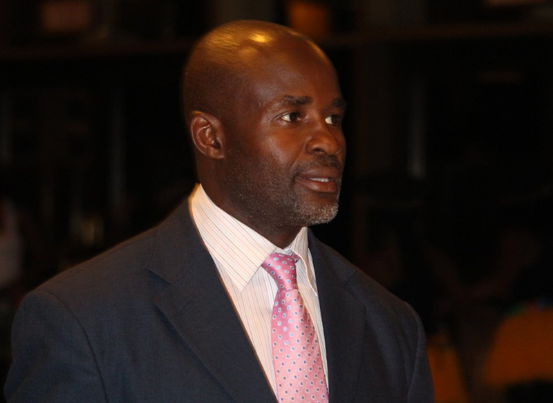 Mliswa perd sa tentative devant la Haute Cour d'annuler sa destitution de son poste de directeur de l'entreprise