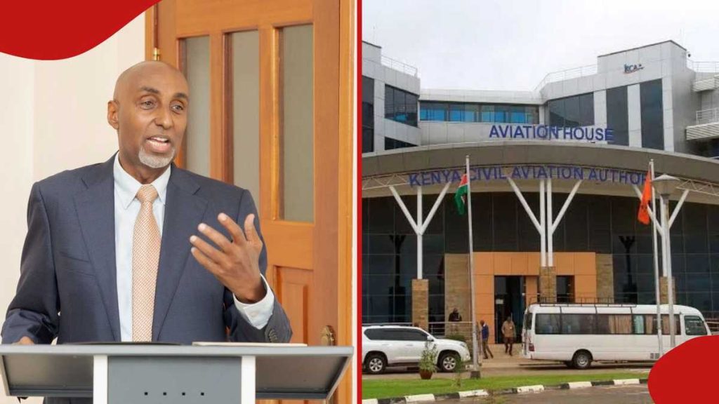 Mombasa : l'EACC récupère 51 millions de KSh de terres KCAA après 17 ans de bataille judiciaire