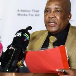 Motsoaledi nie avoir détourné des fonds de lutte contre les maladies vers des campagnes de santé