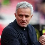 José Mourinho