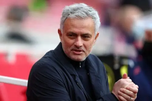 José Mourinho