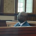 Mulangi Mphego, ancien patron du renseignement criminel, lié à l'enquête sur le meurtre du général Mfazi