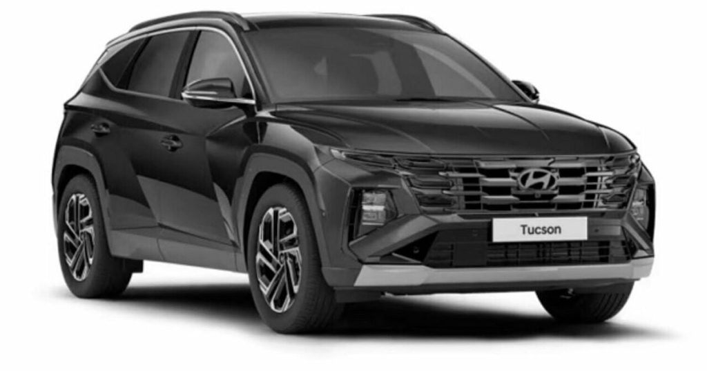 NCC rappelle plus de 250 modèles Hyundai Tucson en raison d'un défaut du capteur d'airbag