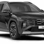 NCC rappelle plus de 250 modèles Hyundai Tucson en raison d'un défaut du capteur d'airbag