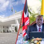 Nairobi : Un conducteur de tuk-tuk arrêté après avoir tenté de forcer l'entrée dans la State House