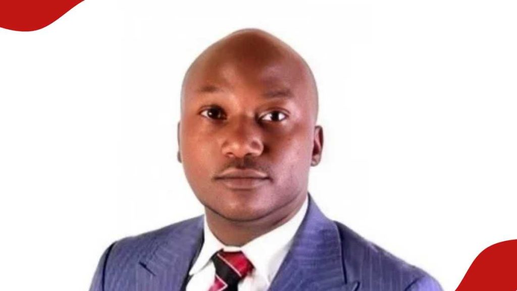 Ode Francis : un journaliste policier de Citizen TV arrêté à Nairobi
