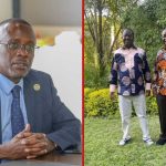Raila Odinga : Émotions mitigées pour le fils d'Oburu alors qu'il célèbre l'anniversaire de son père et celui de son oncle