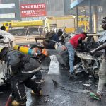 Ramaphosa approuve le déploiement de 510 soldats au KZN