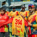 Raza dirigera le Zimbabwe lors de la prochaine tri-série aux Émirats arabes unis et de la tournée en Afghanistan