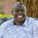 Rigathi Gachagua retourne secrètement dans sa résidence de Wamunyoro après des semaines aux États-Unis
