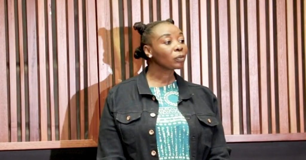 Rosemary Ndlovu condamnée à 10 années supplémentaires de prison pour complot à succès