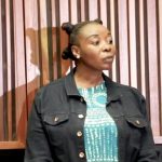 Rosemary Ndlovu condamnée à 10 années supplémentaires de prison pour complot à succès