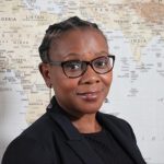 Rushwaya nommé ambassadeur du Zimbabwe au Rwanda