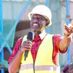 Ruto annonce un nouvel investisseur pour l'usine de ciment de Kitui, d'une valeur de 33 milliards de shillings, des années après l'échec de l'offre de Dangote