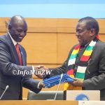 Ruto fait pression pour un marché africain unique alors que le Kenya cède la présidence du COMESA au Zimbabwe