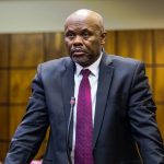 Shadrack Sibiya sera présent à l'audience interne du SAPS