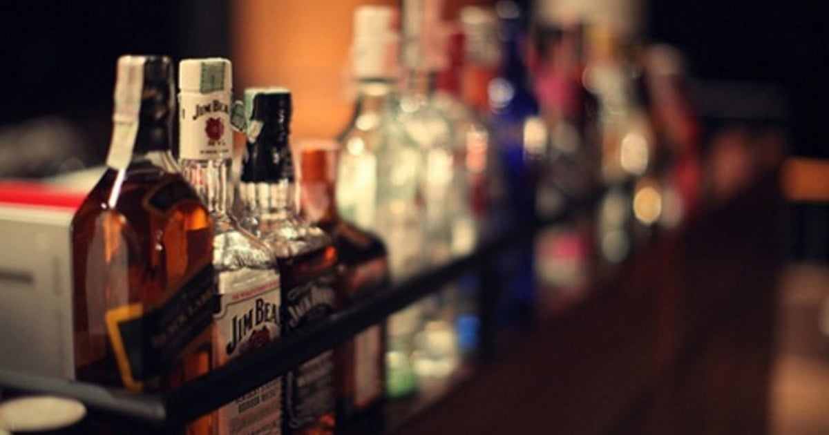 Suspendre les nouveaux permis d'alcool jusqu'à ce que nous sachions ce qui se passe dans les communautés, déclare la SAAPA