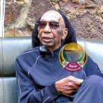 Thomas Mapfumo parle de sa réconciliation avec son neveu Kurai Makore