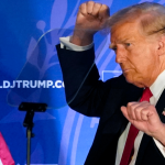 Trump fait face à un verdict de mi-mandat alors que les démocrates se rapprochent du Congrès américain
