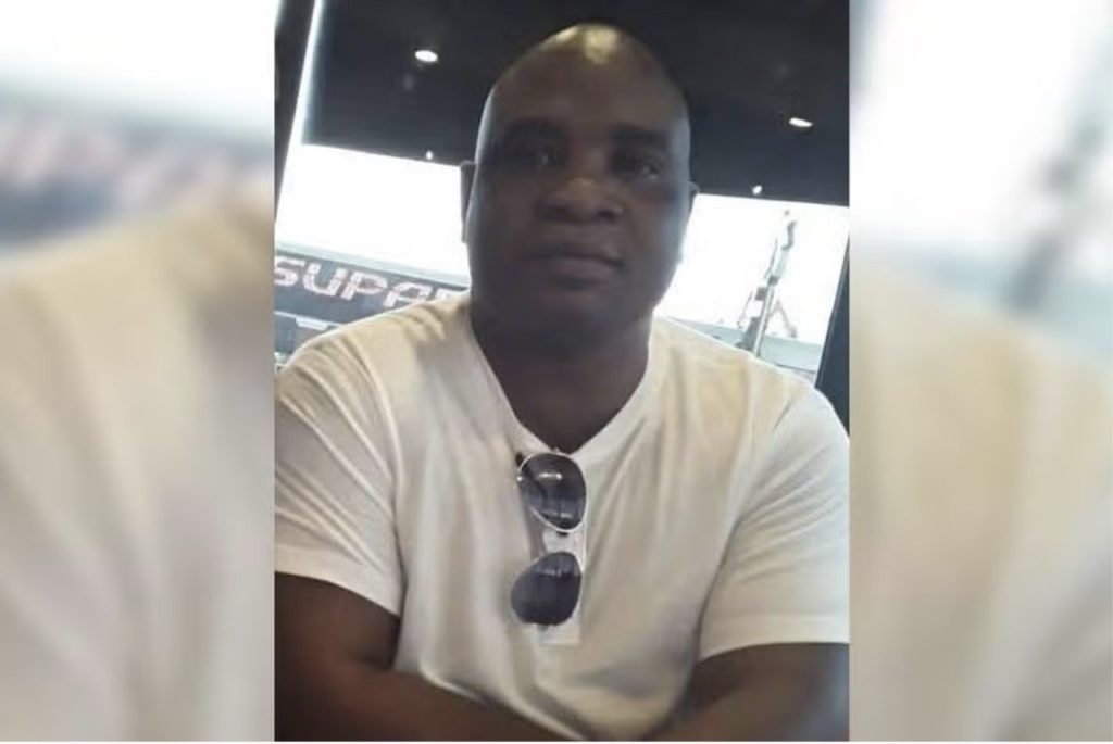 Un Zimbabwéen qui a frappé sa femme huit fois avec une casserole et lui a versé de l'eau bouillante sur le visage pourrait être condamné à perpétuité au Royaume-Uni
