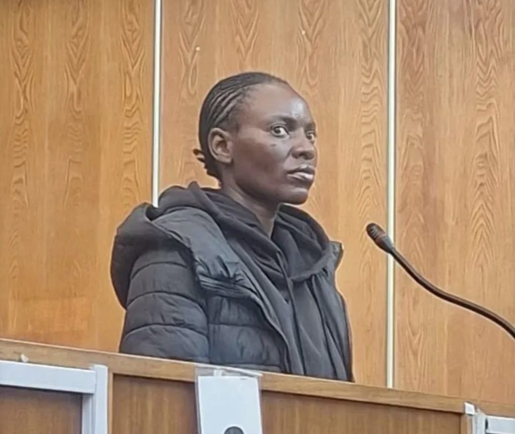 Un avocat zimbabwéen arrêté à l'aéroport OR Tambo pour fraude au fonds fiduciaire de la RAF de 5,2 millions de rands