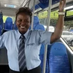 Un chauffeur zimbabwéen honoré au Royaume-Uni après avoir aidé une femme enceinte à accoucher dans un bus
