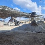 Un investisseur chinois va établir une usine de sulfate de lithium dans la province des Midlands
