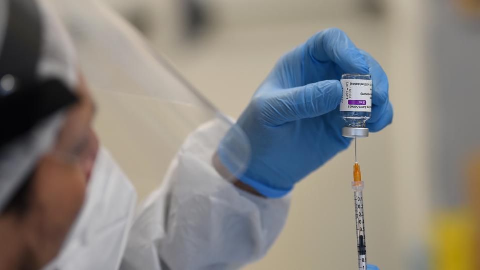 Un nouvel espoir pour la prévention de la tuberculose chez les personnes vivant avec le VIH grâce à un vaccin expérimental jugé sûr
