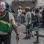 Une foule de 50 personnes bat à mort un étranger en Afrique du Sud