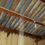 Une violente tempête de grêle fait que 60 ménages comptent des pertes à Masvingo