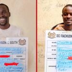 Violences à Homa Bay : un ressortissant burundais parmi les 7 arrêtés aux côtés du chef de gang présumé Abdi Sebo