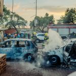 Violences à Soweto : la police de Gauteng suit des pistes après l'incendie de véhicules