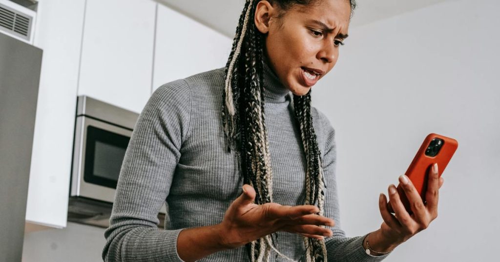 Vous pensez que c'est votre banque qui vous appelle ? Wendy Knowler dit de raccrocher
