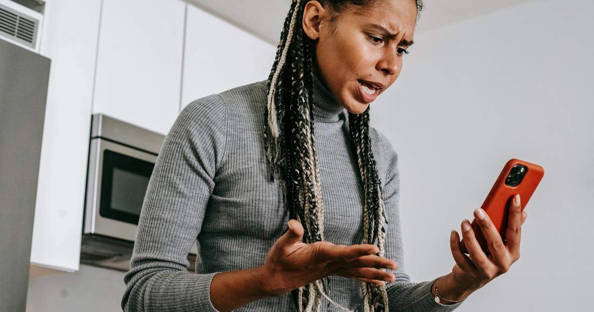 Vous pensez que c'est votre banque qui vous appelle ? Wendy Knowler dit de raccrocher