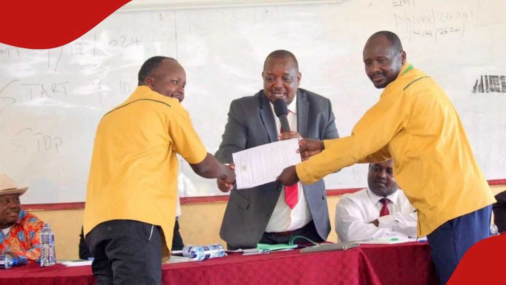 West Pokot : KUPPET et KNUT s'affrontent sur l'autonomie des écoles primaires