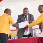 West Pokot : KUPPET et KNUT s'affrontent sur l'autonomie des écoles primaires