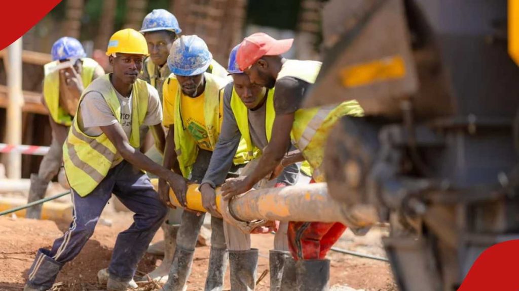 William Ruto annonce son intention d'étendre le projet de logements abordables Kabarnet à 1 000 unités