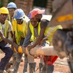 William Ruto annonce son intention d'étendre le projet de logements abordables Kabarnet à 1 000 unités