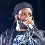 Winky D entre dans l'histoire en tant qu'artiste le plus titré du Braai Festival